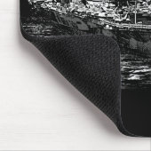 CVN-72 Abraham Lincoln Muismat (Hoek)