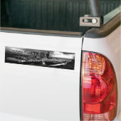 CVN-75 Harry S. Truman Bumpersticker (Op Truck)