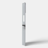 CVN-75 Harry S. Truman iPad Mini Case (Achterkant / Rechts)