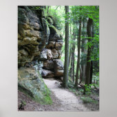 CVNP - Ledges 2010 Poster (Voorkant)