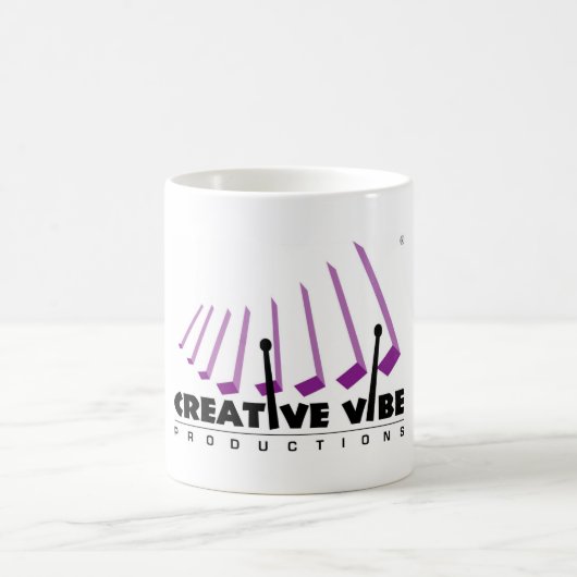 CVP Klassieke Mok (Center)