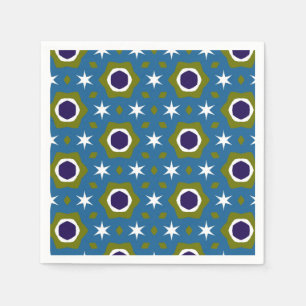 CVPA10-patroon Servet