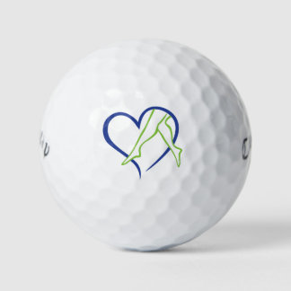 CVR GOLFBALLEN