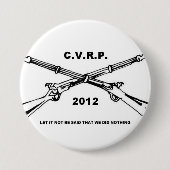 CVRP Button 2 (Voorkant)