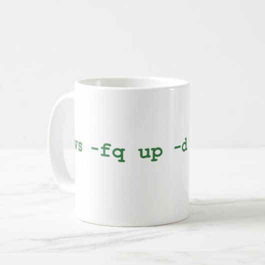 cvs - fq up - d Mok (Voorkant links)