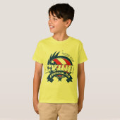 CVWP Kind Light T-shirt (Voorkant volledig)