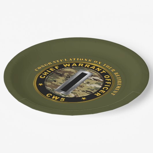 CW5 Pensioenpapier Bord (Gekanteld)