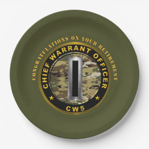 CW5 Pensioenpapier Bord