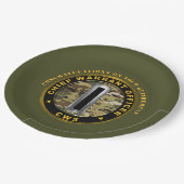 CW5 Pensioenpapier Bord (Gekanteld)