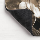 CW Cooper Muismat (Hoek)