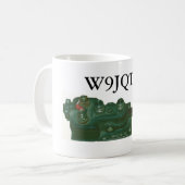 CW FAB-MOK MET UW OPROEP KOFFIEMOK (Voorkant links)