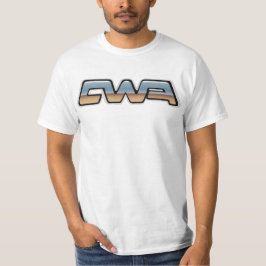 CWA Logo T-Shirt