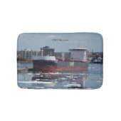 CWB Marquais badmat (Voorkant)