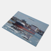 CWB Marquais doormat Deurmat (Schuin)