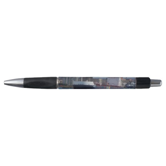 CWB Marquais pen (Voorkant)