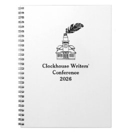CWC Gelinieerd Spiraal Notebook Notitieboek