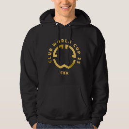 CWC Hoodie (club world cup)