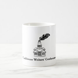 CWC koffiekop Koffiemok