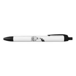 CWC Logo Pennen (minimale bestelling is 2)