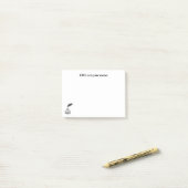 CWC-plaknotities Post-it® Notes (Op bureau)