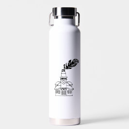 CWC Waterflessen & Meer Waterfles