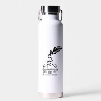 CWC Waterflessen & Meer Waterfles