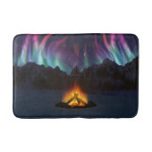 Cwm Aurora Badmat (Voorkant)