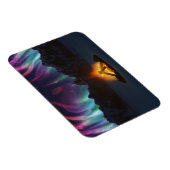 Cwm Aurora Flexible Magnet Magneet (Rechterzijde)