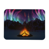 Cwm Aurora Flexible Magnet Magneet (Horizontaal)