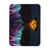 Cwm Aurora Flexible Magnet Magneet (Verticaal)