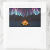 Cwm Aurora Gift Labels (Tas)