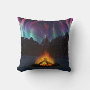 Cwm Aurora Pillow Kussen