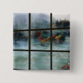 Cwm Autumn Frost Button (Voorkant)