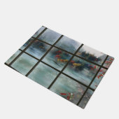 Cwm Autumn Frost Doormat Deurmat (Schuin)