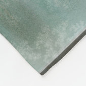 Cwm Autumn Frost Fleece Blanket Deken (Hoek)