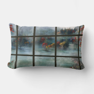 Cwm Autumn Frost Pillow Kussen