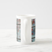 Cwm Autumn Frost Specialty Mok (Achterkant)