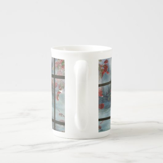 Cwm Autumn Frost Specialty Mok (Achterkant)