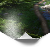 Cwm Eenitude-foto afdrukken Foto Afdruk (Hoek)