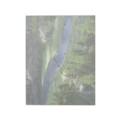 Cwm Eenitude-Notitieblok Notitieblok (Linkerzijde)