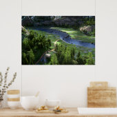 Cwm Eenitude Print (Keuken)