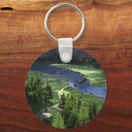 Cwm Eenitude-Sleutelhanger Sleutelhanger (Voorkant)