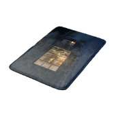 Cwm Kerstmis Bath Mat (Gekanteld)