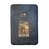 Cwm Kerstmis Bath Mat (Voorkant Verticaal)