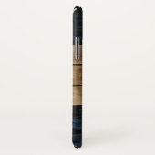 Cwm Kerstmis iPhone Case-Mate Case-Mate iPhone Case (Achterkant / rechts)