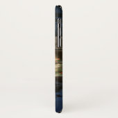 Cwm Kerstmis iPhone Case-Mate Case-Mate iPhone Case (Achterkant/links)