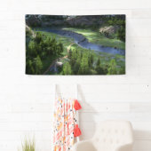 Cwm Solitude Banner (Insitu)