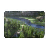Cwm Solitude Bathmat Badmat (Voorkant)