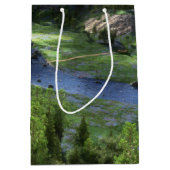 Cwm Solitude Gift Bag Medium Cadeauzakje (Voorkant)