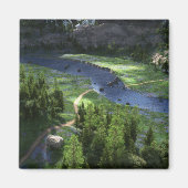 Cwm Solitude Magnet (Voorkant)